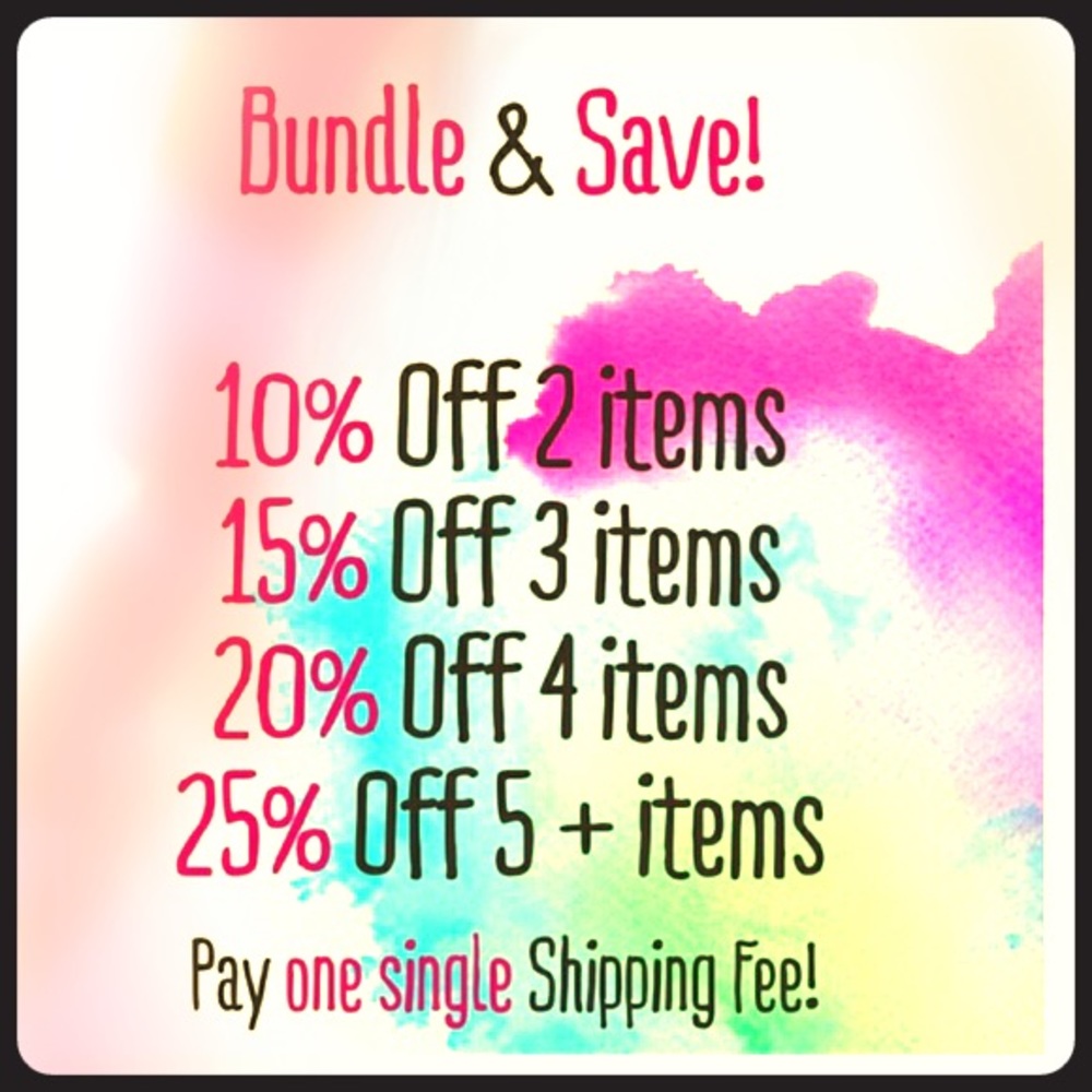 New Year , New Sale !!